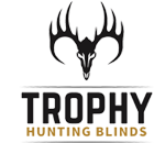 Trophy Hunting Blinds Trailers for sale in Greenville, WI